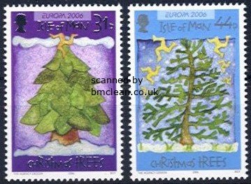 (image for) 2006 Isle of Man