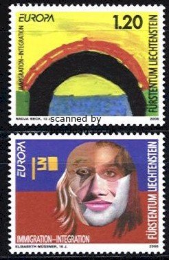 (image for) 2006 Liechtenstein