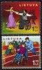 (image for) 2006 Lithuania
