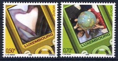 (image for) 2006 Luxembourg