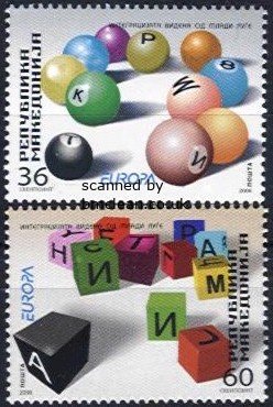 (image for) 2006 North Macedonia