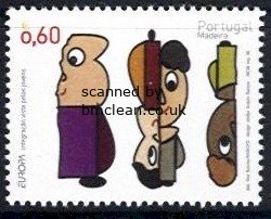 (image for) 2006 Madeira