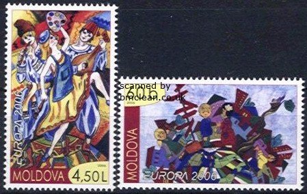 (image for) 2006 Moldova