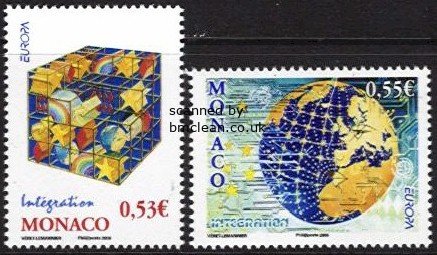 (image for) 2006 Monaco