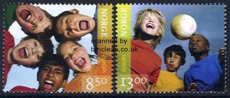 (image for) 2006 Norway