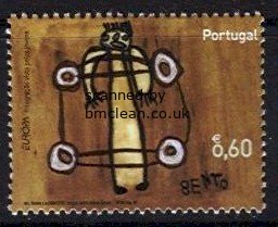 (image for) 2006 Portugal