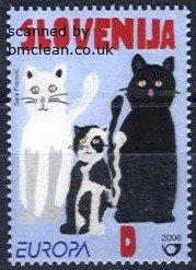 (image for) 2006 Slovenia