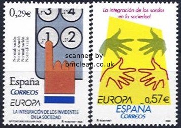 (image for) 2006 Spain