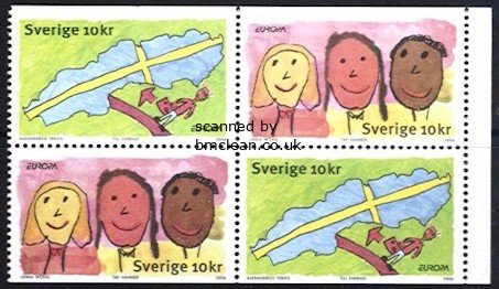 (image for) 2006 Sweden