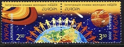 (image for) 2006 Ukraine