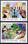 (image for) 2006 Vatican