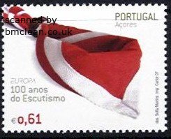 (image for) 2007 Azores