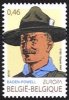 (image for) 2007 Belgium