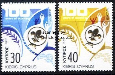 (image for) 2007 Cyprus