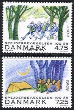 (image for) 2007 Denmark