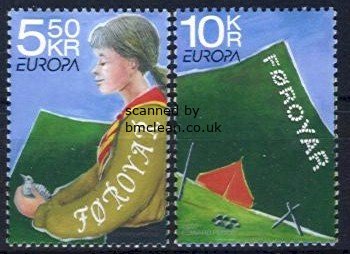 (image for) 2007 Faroe Islands