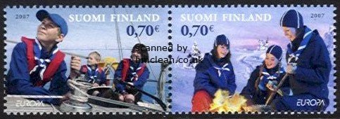 (image for) 2007 Finland