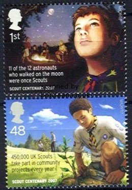 (image for) 2007 Great Britain