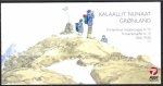(image for) 2007 Greenland (Booklet)