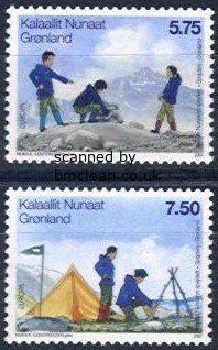 (image for) 2007 Greenland