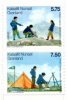 (image for) 2007 Greenland (Ex Booklet)