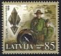(image for) 2007 Latvia