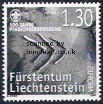 (image for) 2007 Liechtenstein