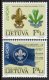 (image for) 2007 Lituania