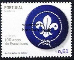 (image for) 2007 Madeira