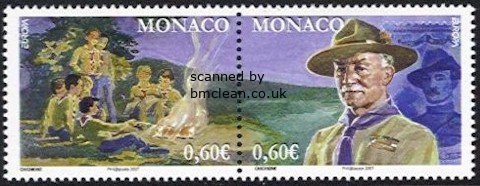 (image for) 2007 Monaco