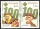(image for) 2007 Romania