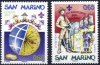 (image for) 2007 San Marino