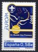 (image for) 2007 Spain