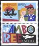 (image for) 2007 Sweden
