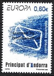 (image for) 2008 Andorra (Spanish)