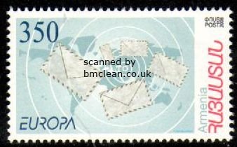 (image for) 2008 Armenia