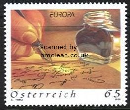 (image for) 2008 Austria