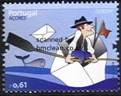 (image for) 2008 Azores