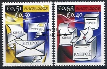 (image for) 2008 Cyprus