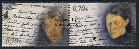 (image for) 2008 Finland