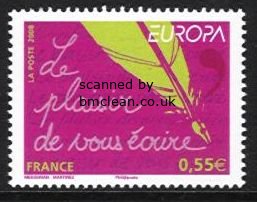 (image for) 2008 France