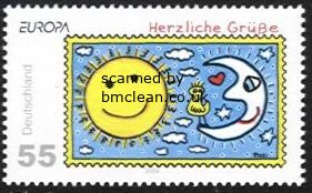 (image for) 2008 Germany