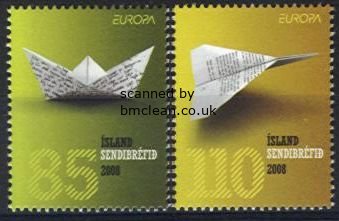 (image for) 2008 Iceland