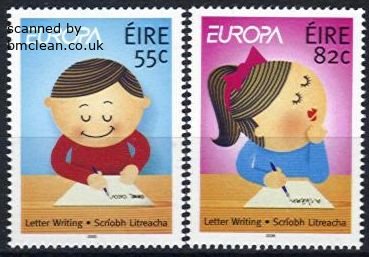 (image for) 2008 Ireland