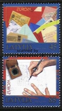 (image for) 2008 Latvia