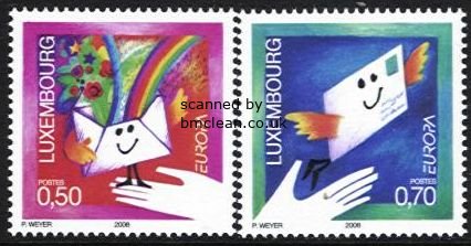 (image for) 2008 Luxembourg