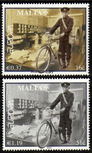 (image for) 2008 Malta
