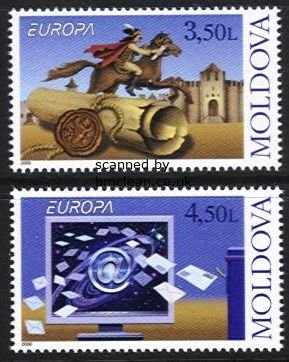(image for) 2008 Moldova