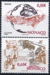 (image for) 2008 Monaco