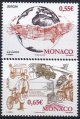 (image for) 2008 Monaco